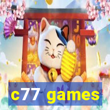 c77 games